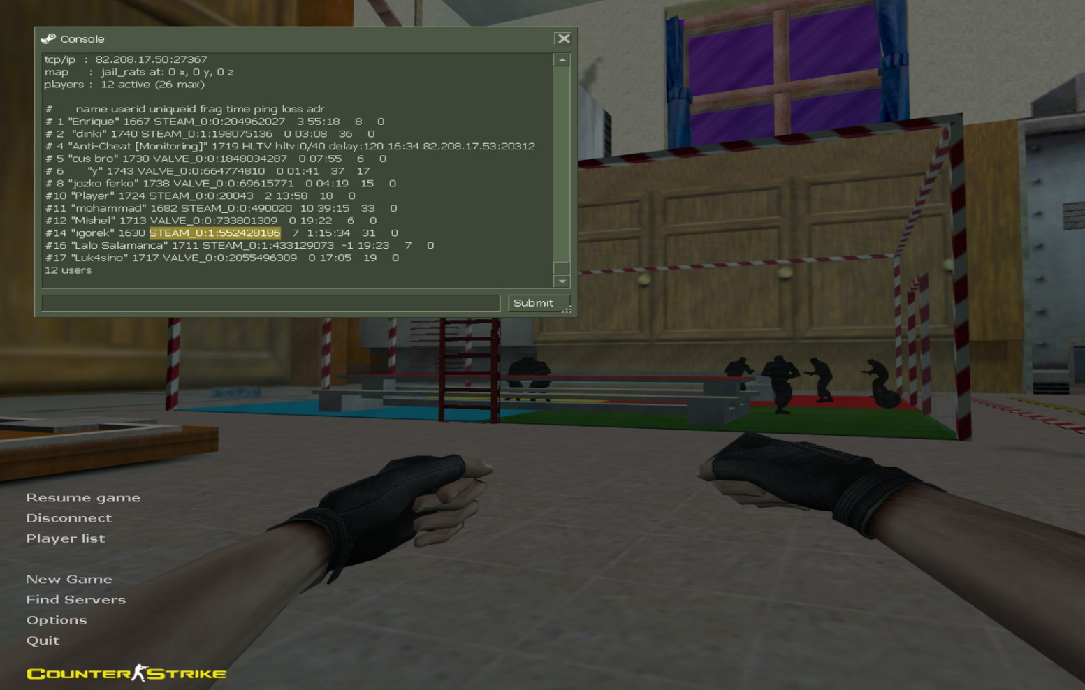 Lightshot screenshot