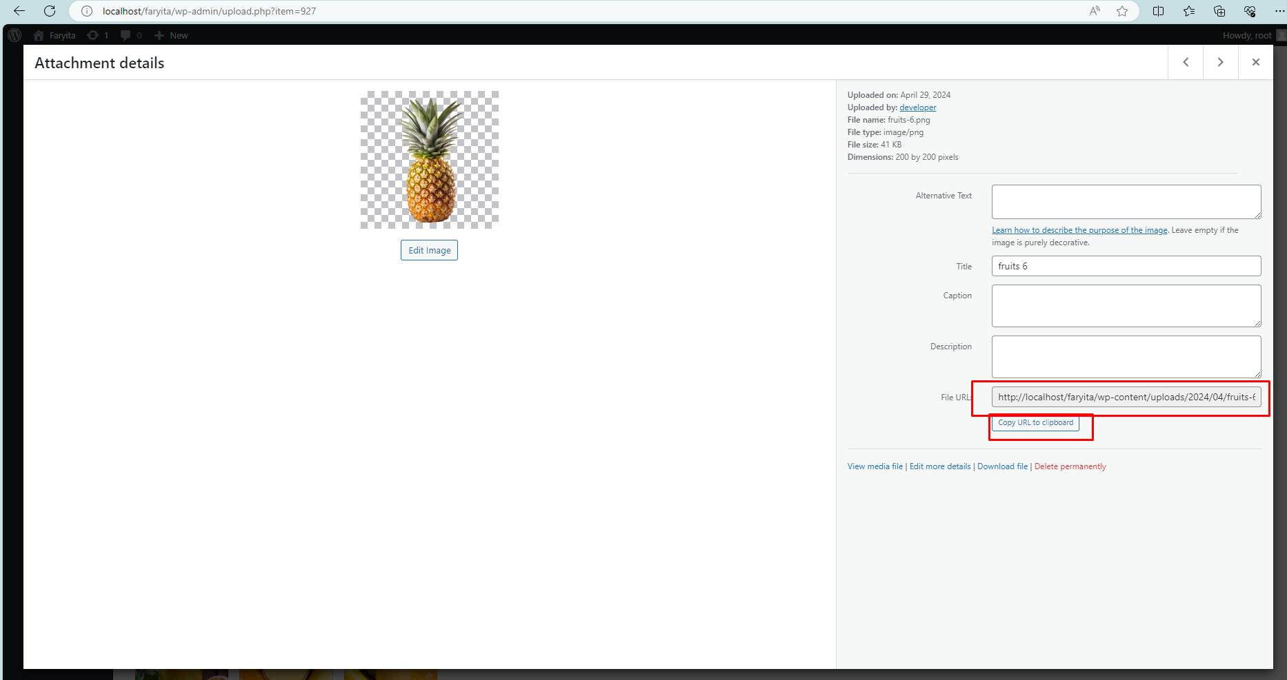 Lightshot screenshot