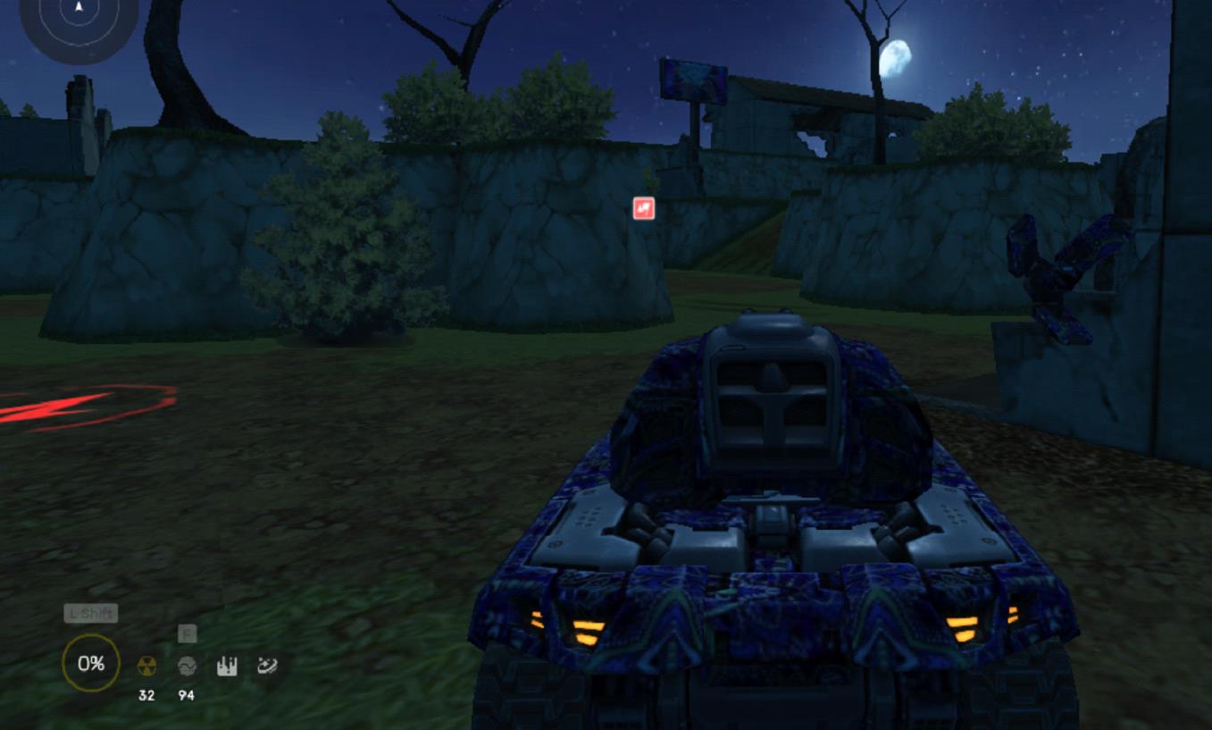 Lightshot screenshot