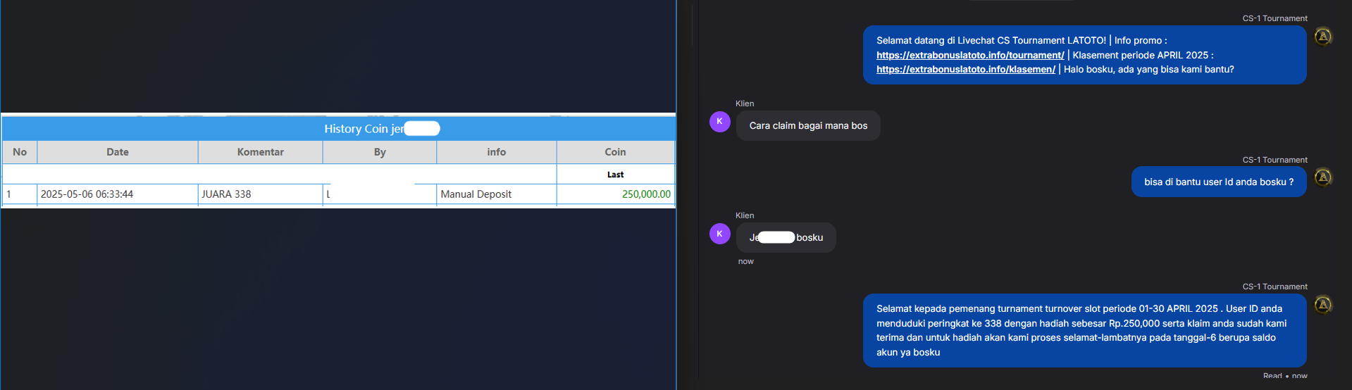 Lightshot screenshot