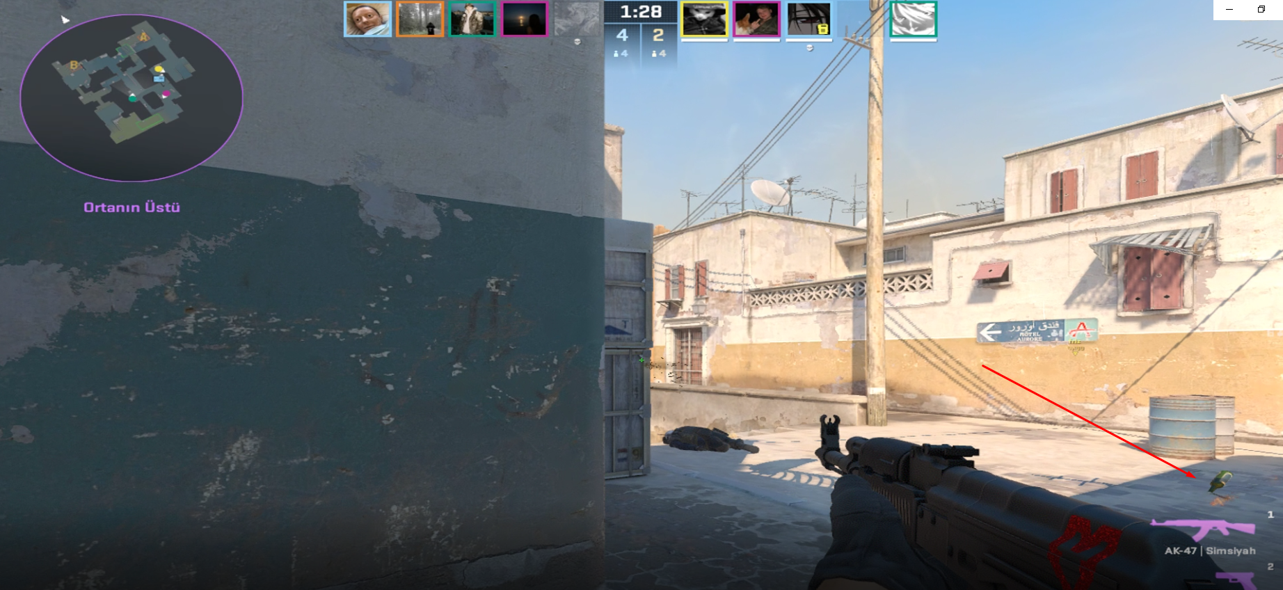 Lightshot screenshot