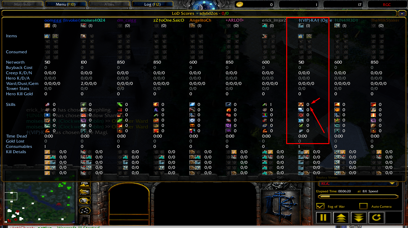 Lightshot screenshot