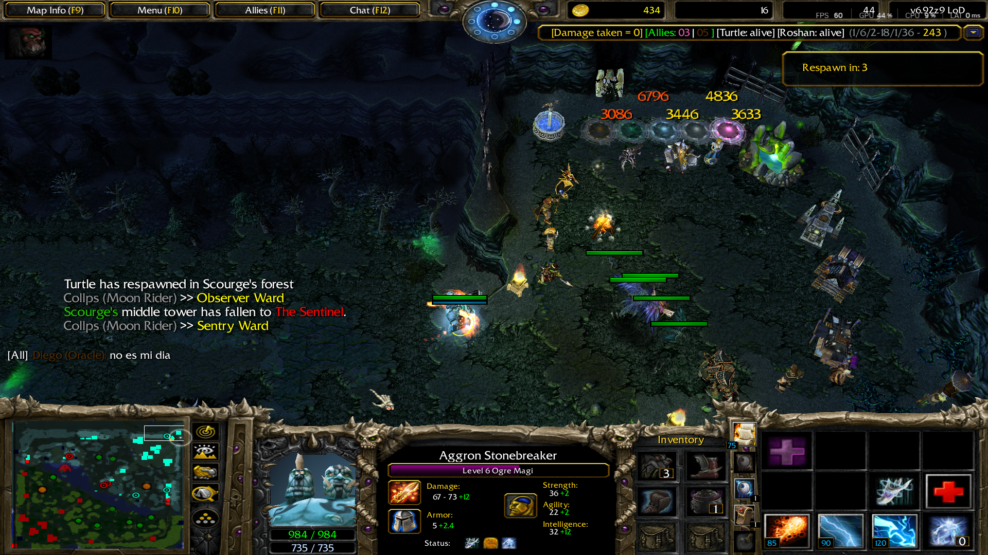 Lightshot screenshot