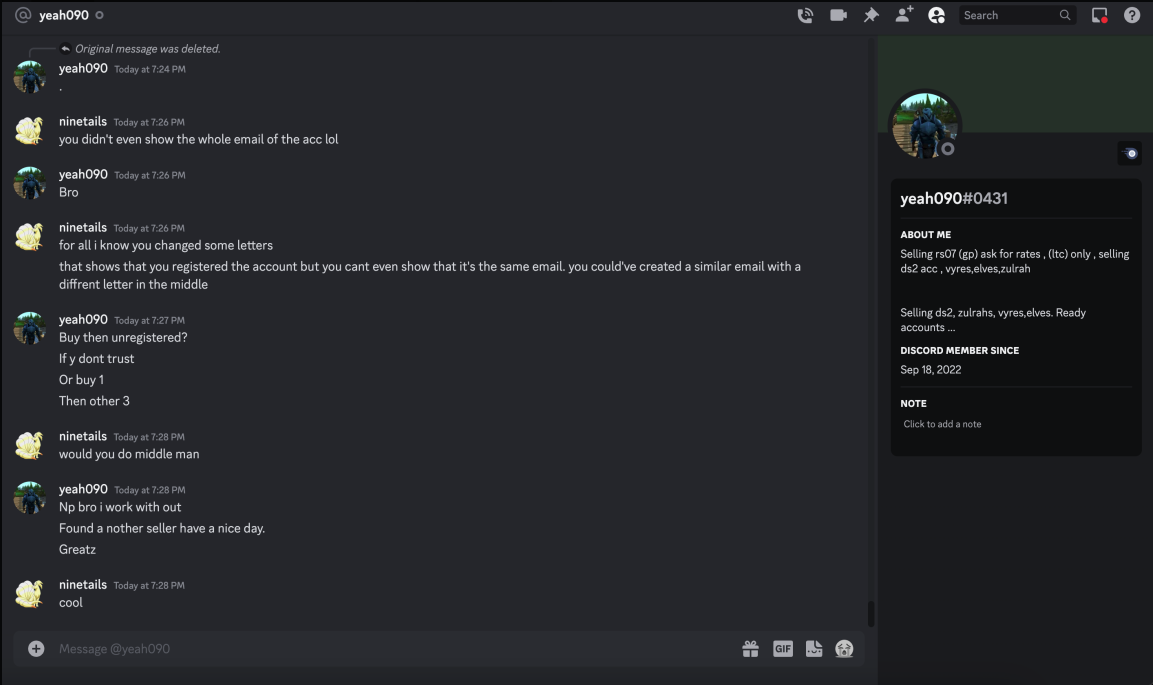 Lightshot screenshot