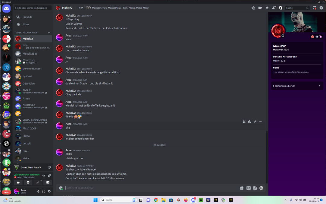 Lightshot screenshot