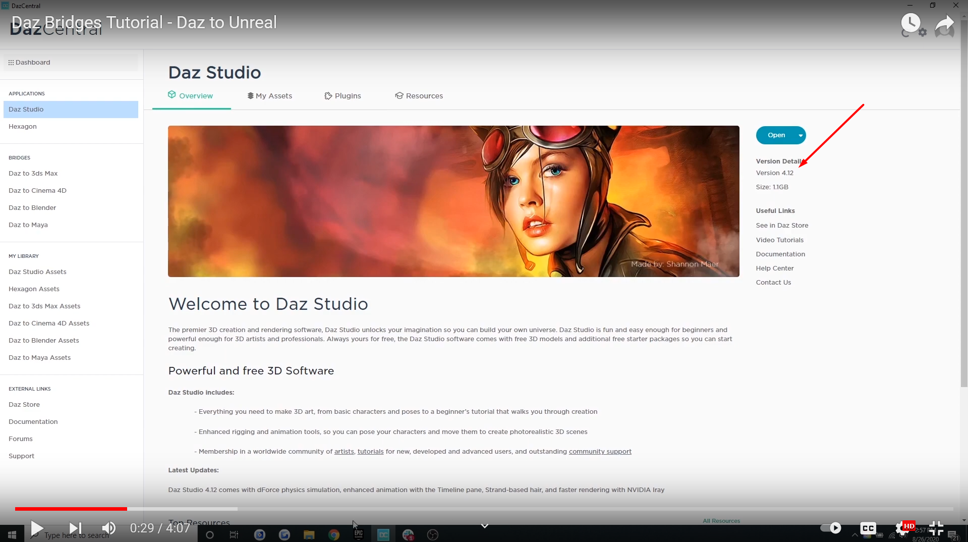 Lightshot screenshot